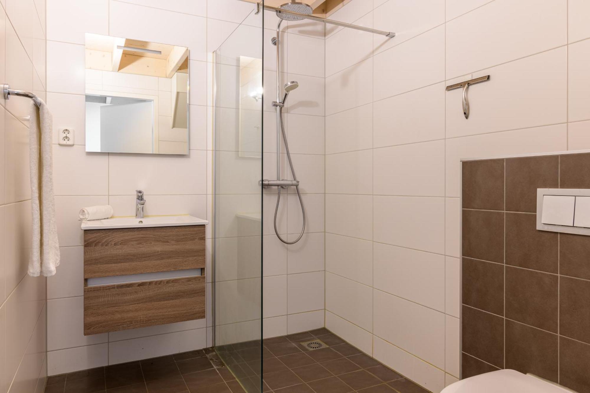 Dormio Waterpark Langelille Hotel Room photo