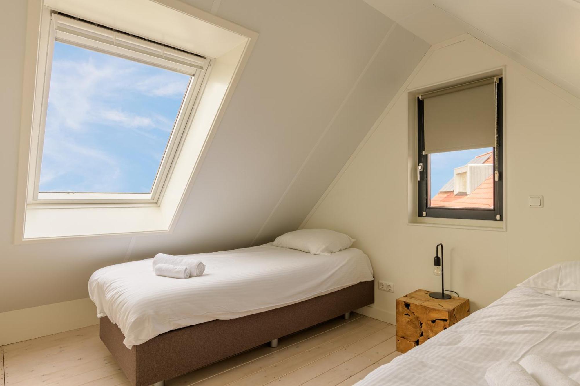 Dormio Waterpark Langelille Hotel Room photo
