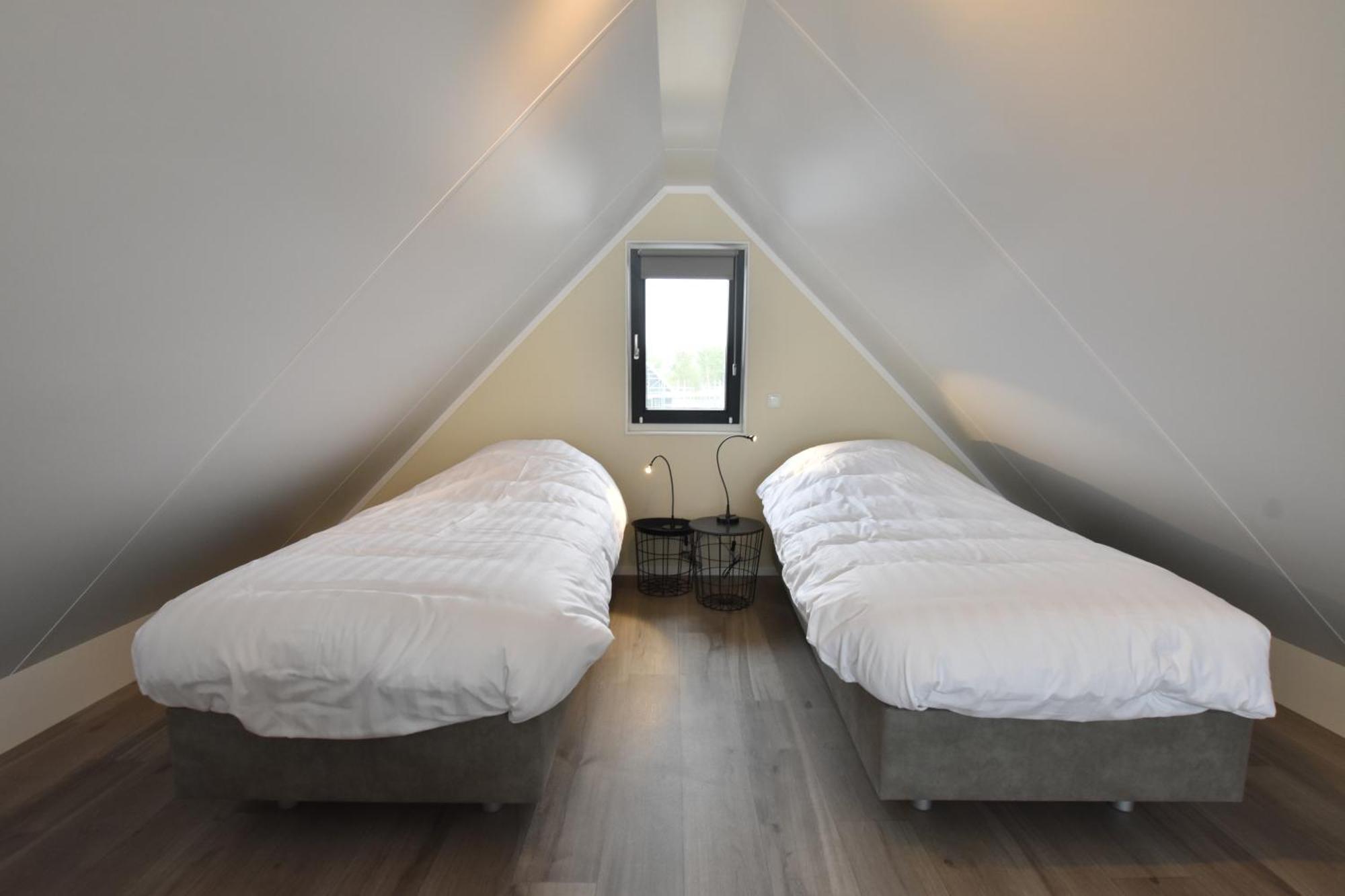 Dormio Waterpark Langelille Hotel Room photo