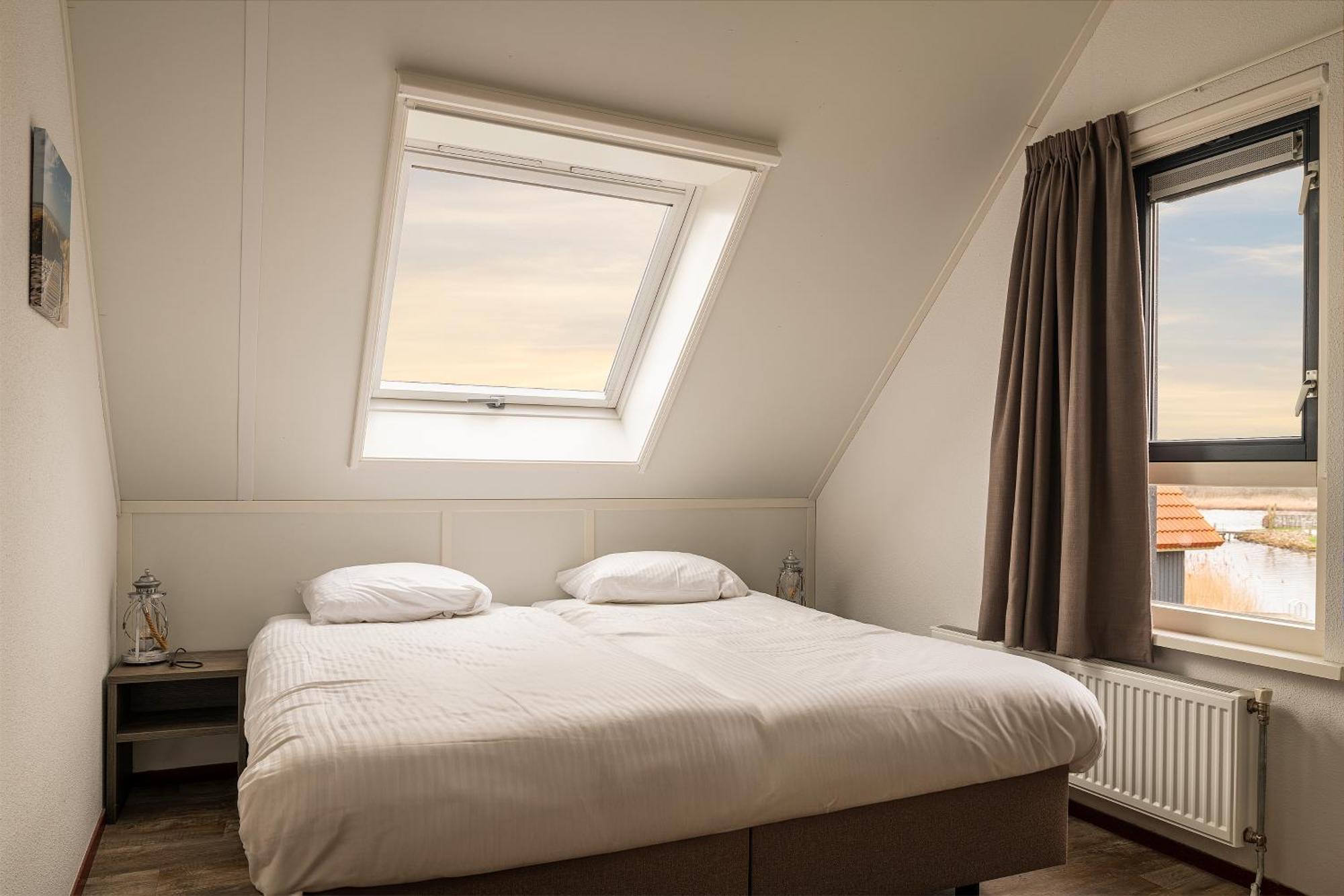 Dormio Waterpark Langelille Hotel Room photo